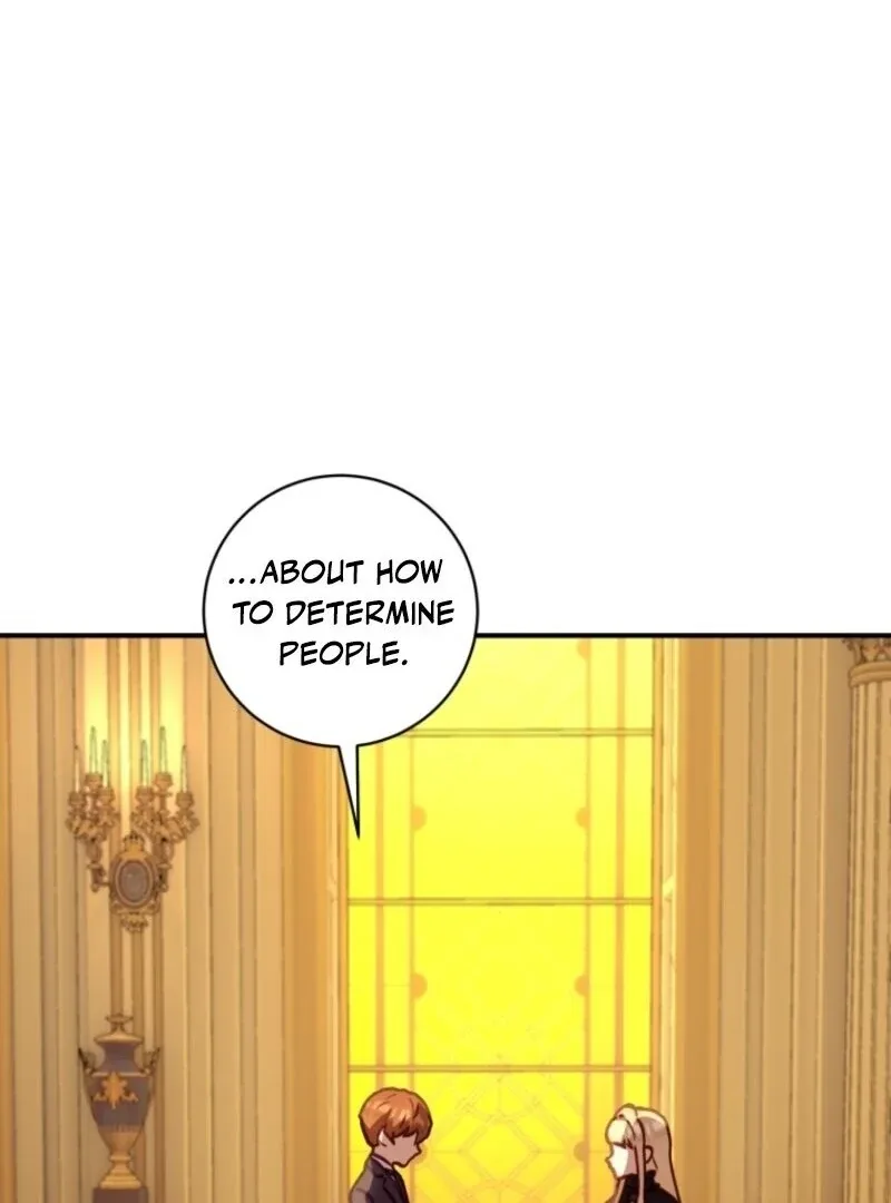 The Wirepuller Gets Lucky in Happier Years Chapter 55 page 15