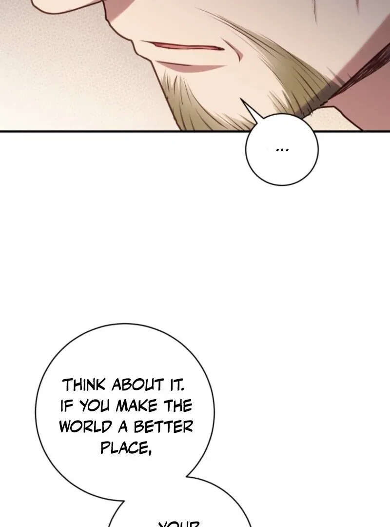 The Wirepuller Gets Lucky in Happier Years Chapter 55 page 87