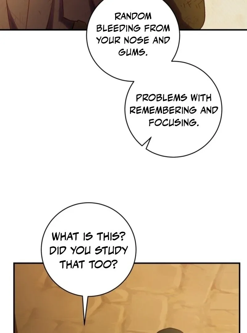 The Wirepuller Gets Lucky in Happier Years Chapter 54 page 88