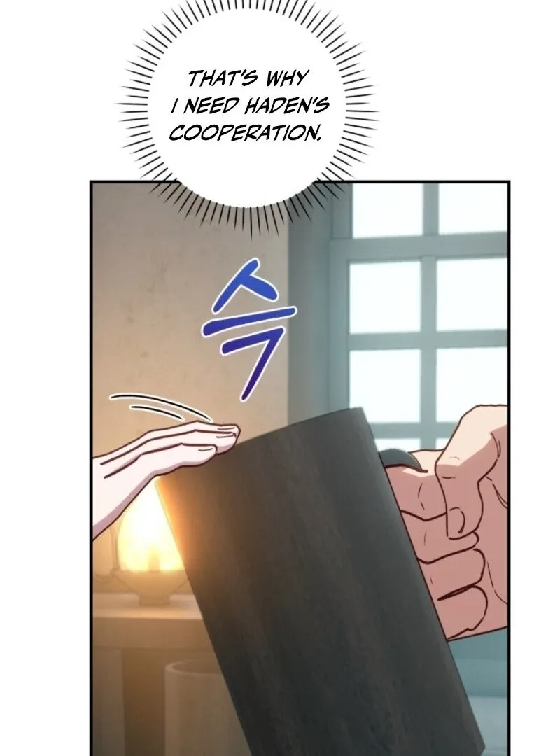 The Wirepuller Gets Lucky in Happier Years Chapter 55 page 43