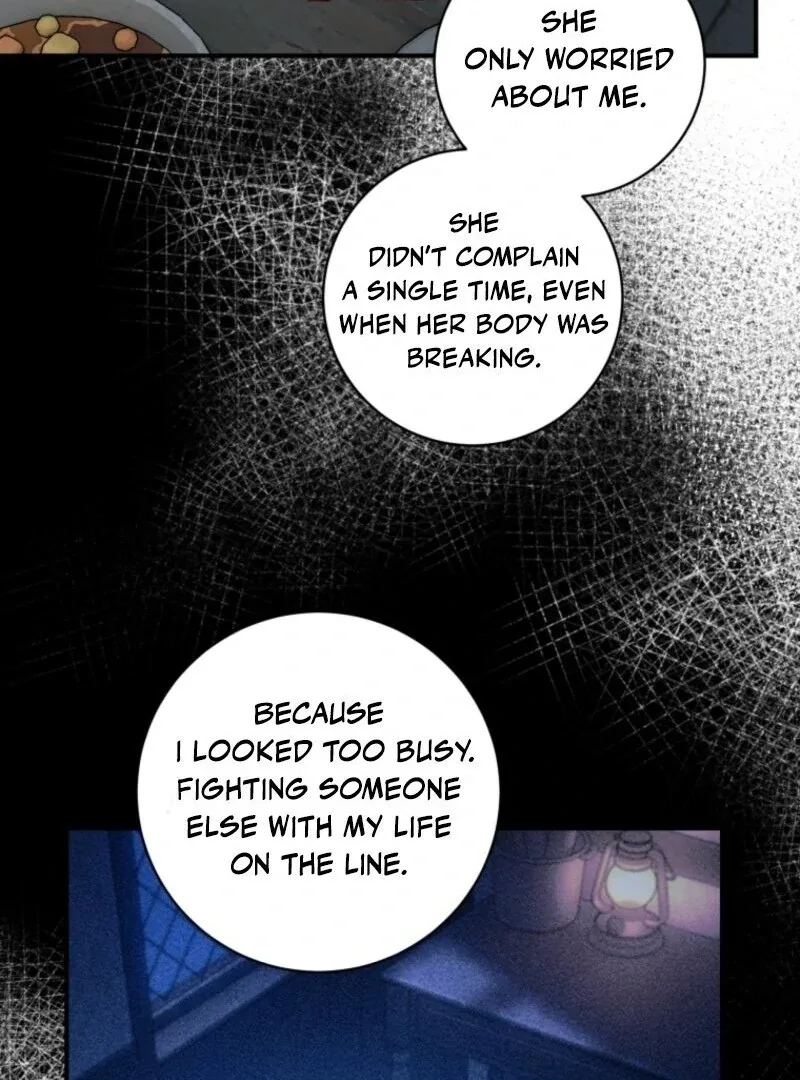 The Wirepuller Gets Lucky in Happier Years Chapter 55 page 73