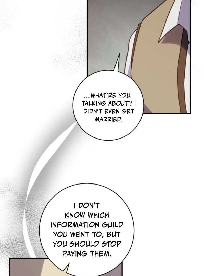 The Wirepuller Gets Lucky in Happier Years Chapter 55 page 54