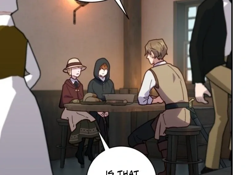 The Wirepuller Gets Lucky in Happier Years Chapter 55 page 79