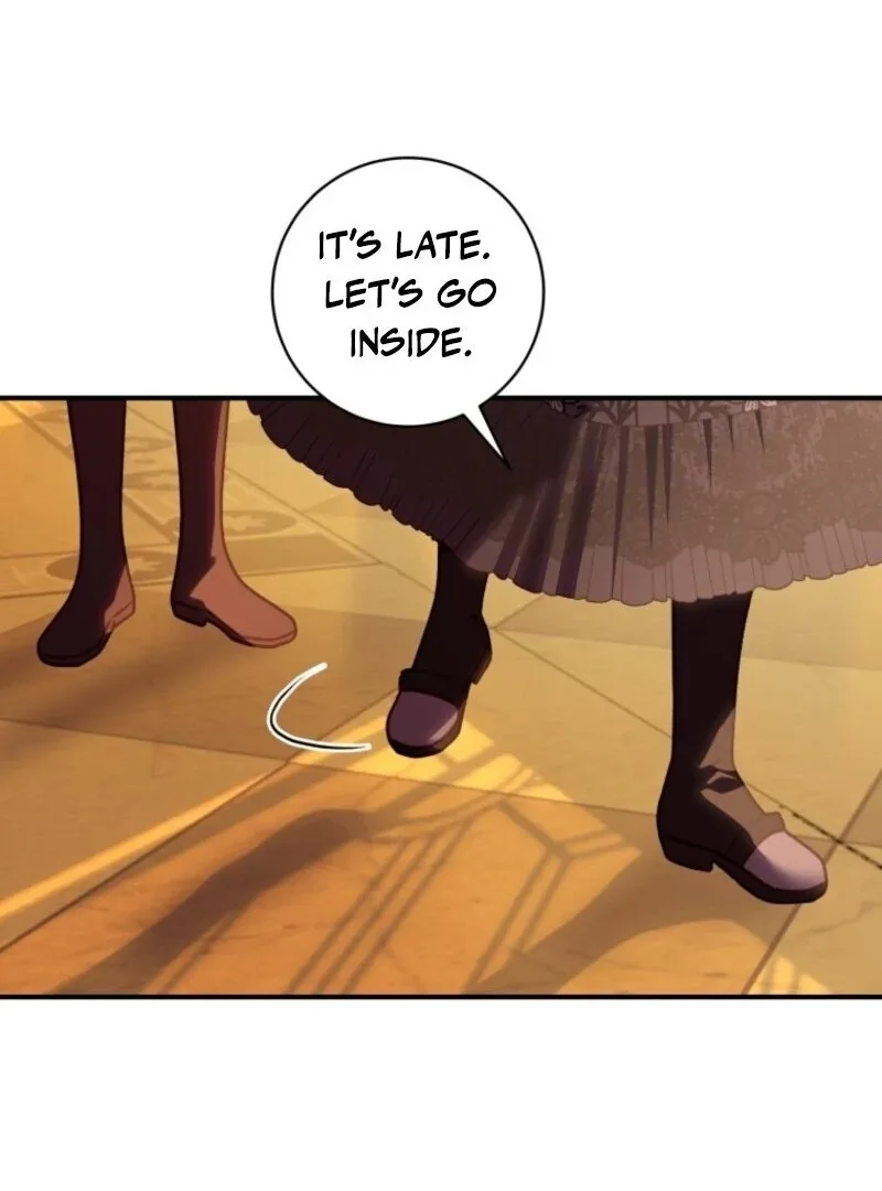 The Wirepuller Gets Lucky in Happier Years Chapter 55 page 26