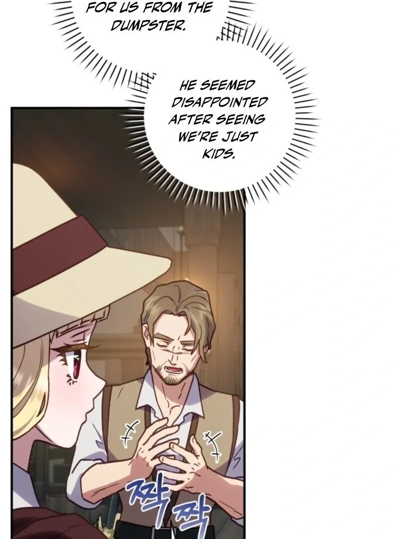 The Wirepuller Gets Lucky in Happier Years Chapter 55 page 37