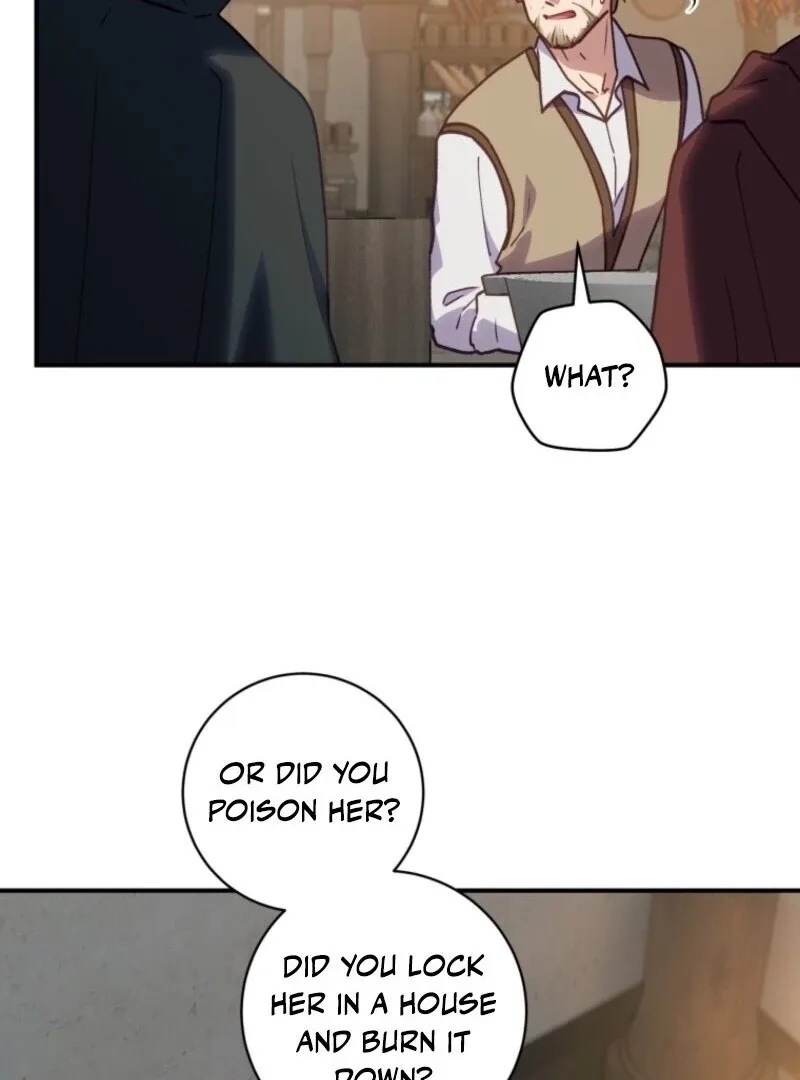 The Wirepuller Gets Lucky in Happier Years Chapter 55 page 96