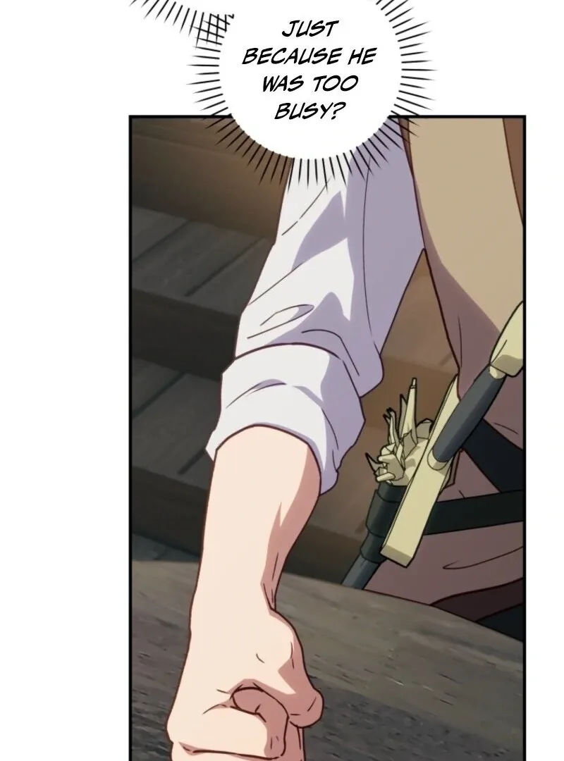 The Wirepuller Gets Lucky in Happier Years Chapter 55 page 83