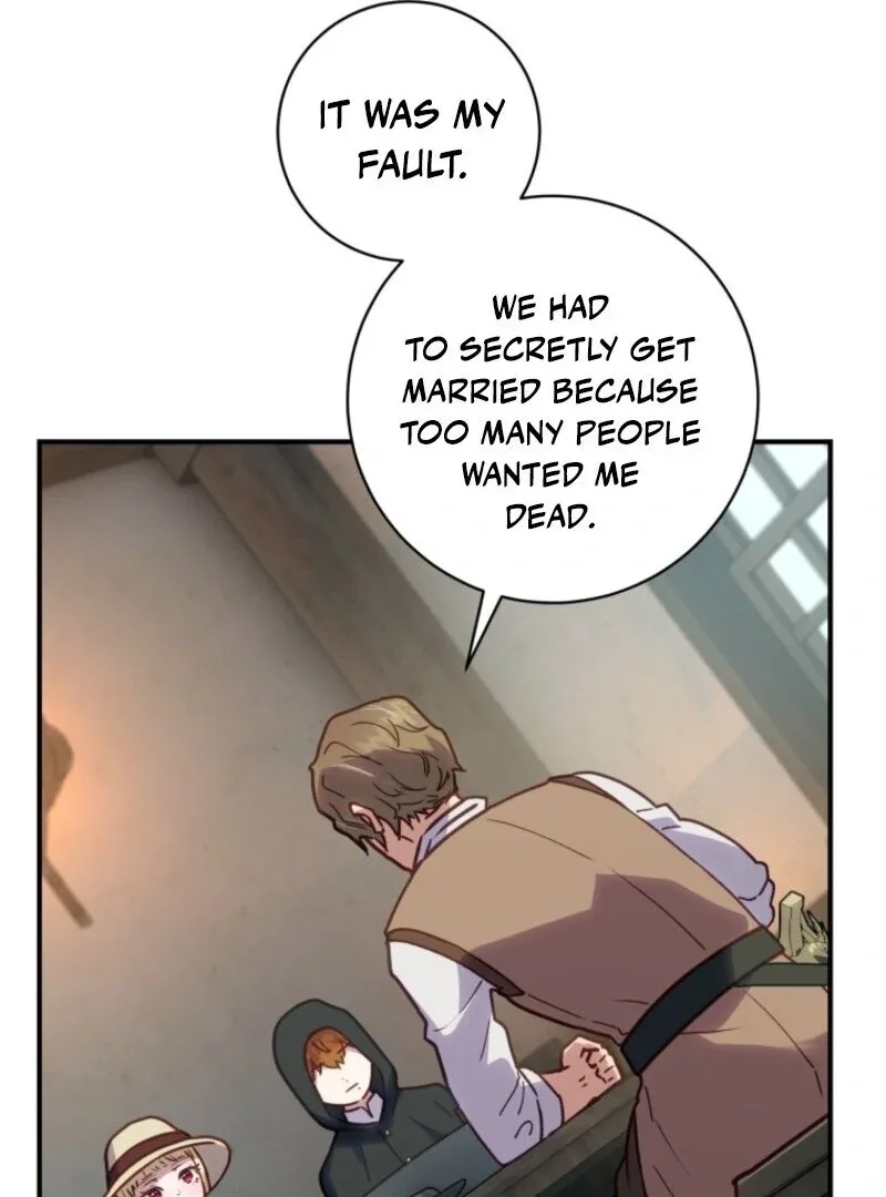 The Wirepuller Gets Lucky in Happier Years Chapter 55 page 70