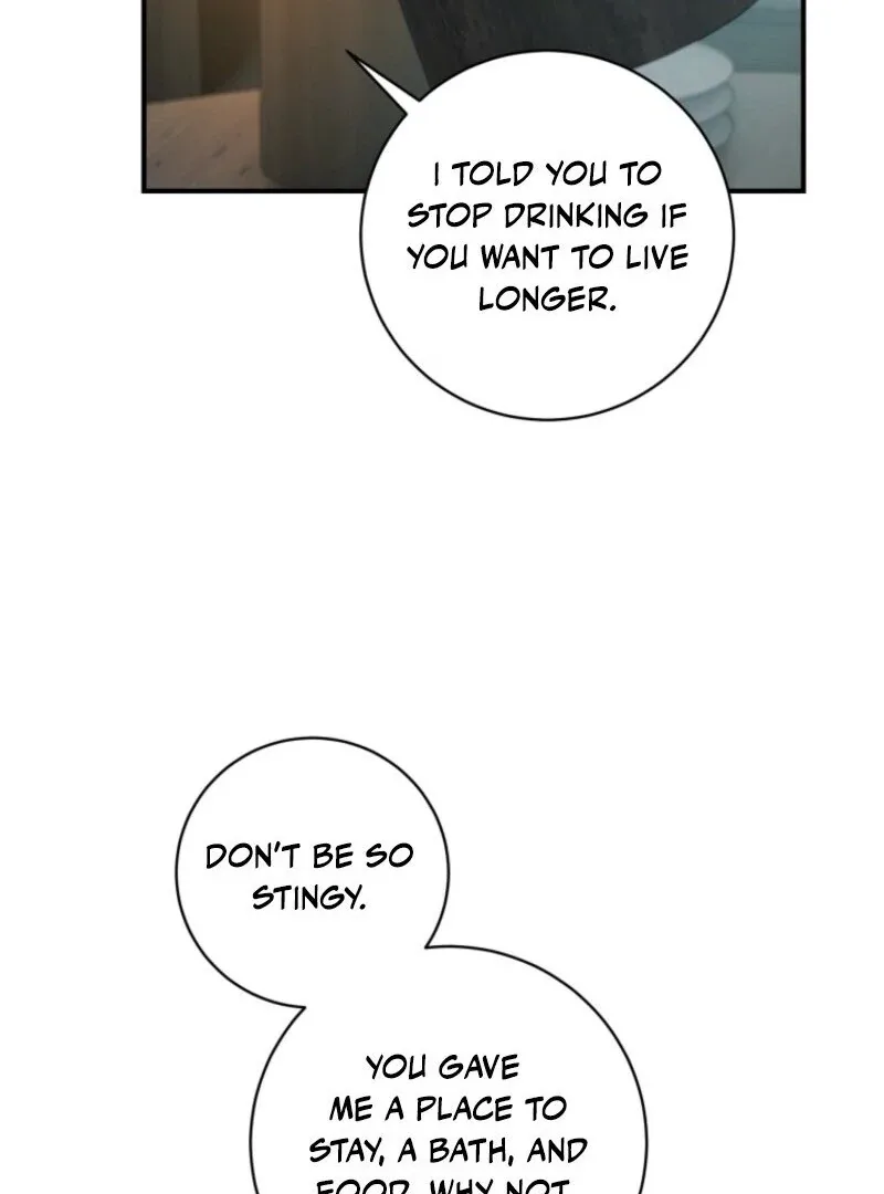 The Wirepuller Gets Lucky in Happier Years Chapter 55 page 44
