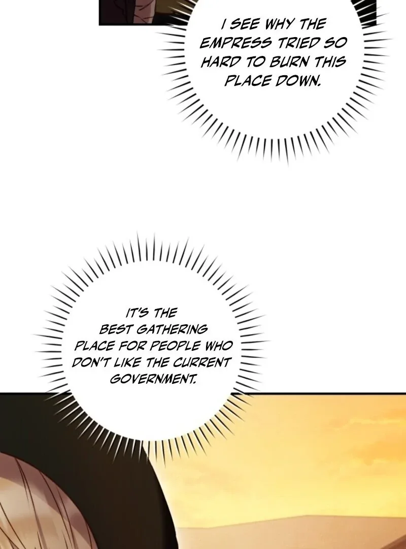 The Wirepuller Gets Lucky in Happier Years Chapter 54 page 70