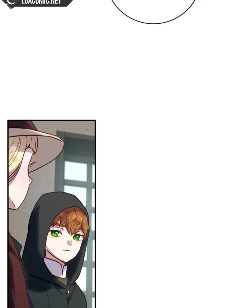 The Wirepuller Gets Lucky in Happier Years Chapter 55 page 93