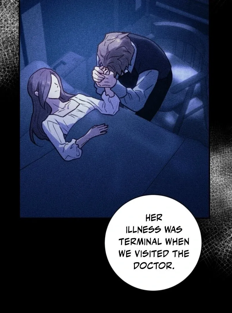 The Wirepuller Gets Lucky in Happier Years Chapter 55 page 74