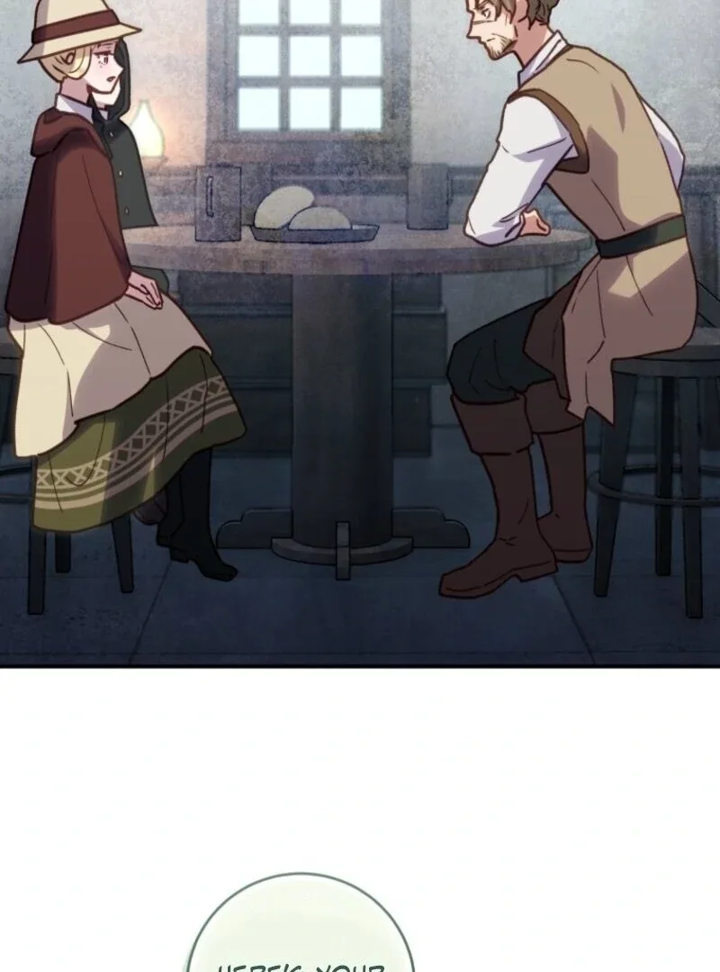 The Wirepuller Gets Lucky in Happier Years Chapter 55 page 57
