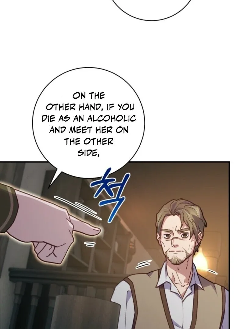 The Wirepuller Gets Lucky in Happier Years Chapter 55 page 89