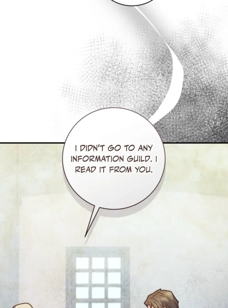 The Wirepuller Gets Lucky in Happier Years Chapter 55 page 56