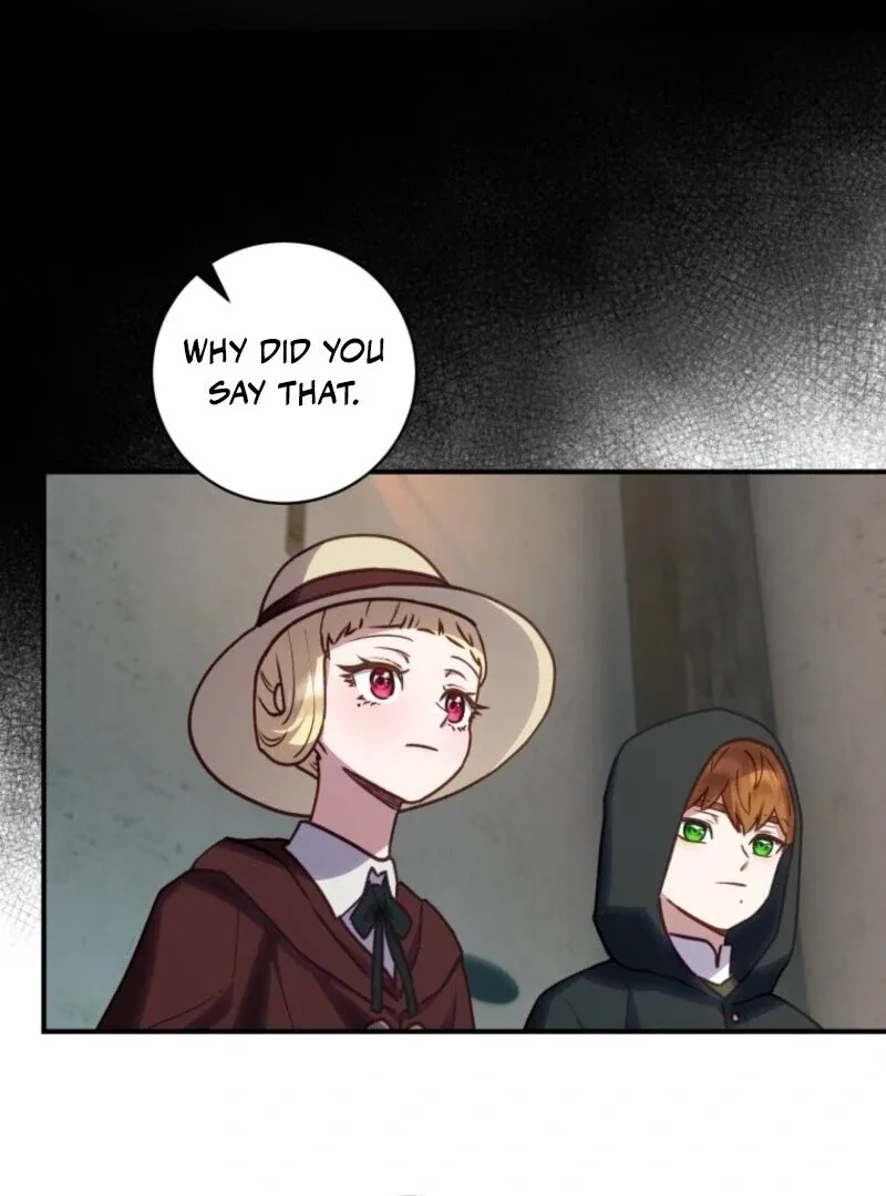 The Wirepuller Gets Lucky in Happier Years Chapter 55 page 69
