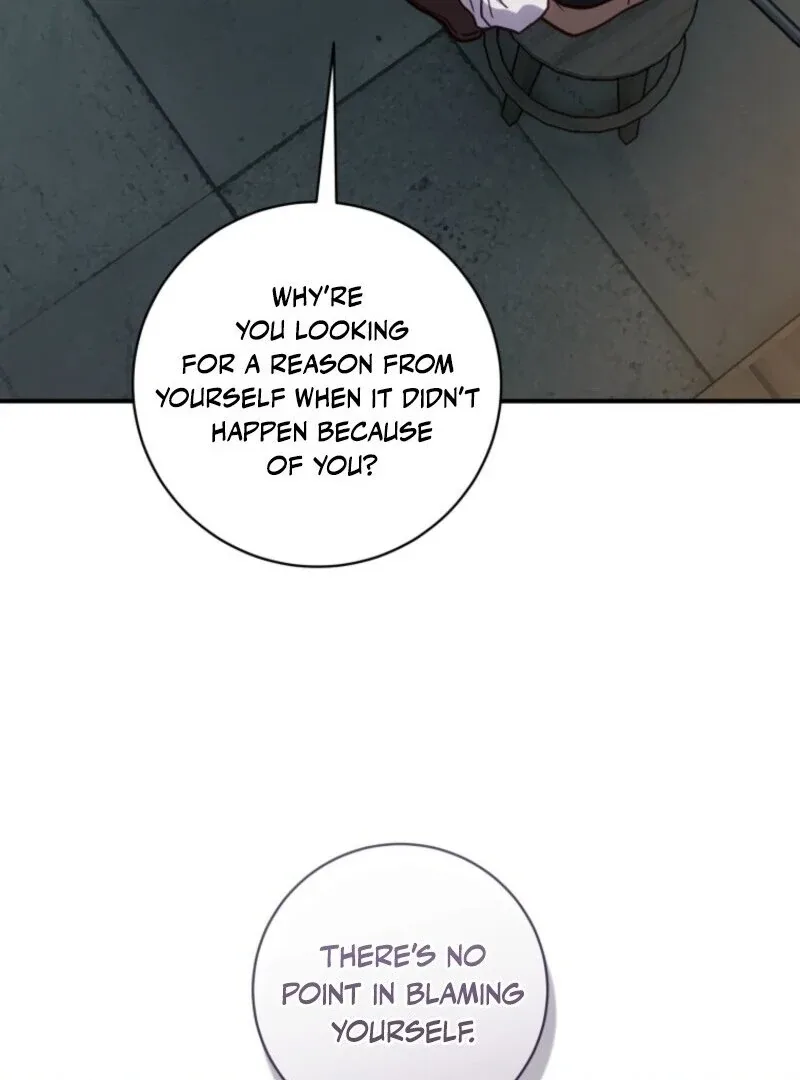 The Wirepuller Gets Lucky in Happier Years Chapter 55 page 98