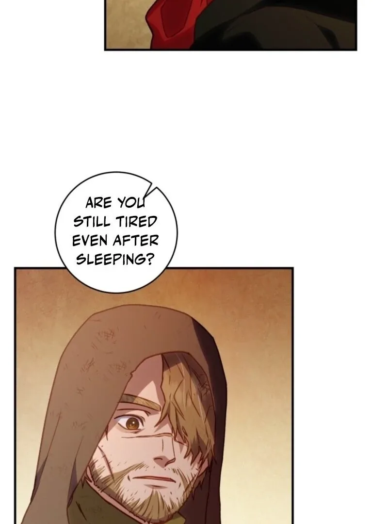 The Wirepuller Gets Lucky in Happier Years Chapter 54 page 84