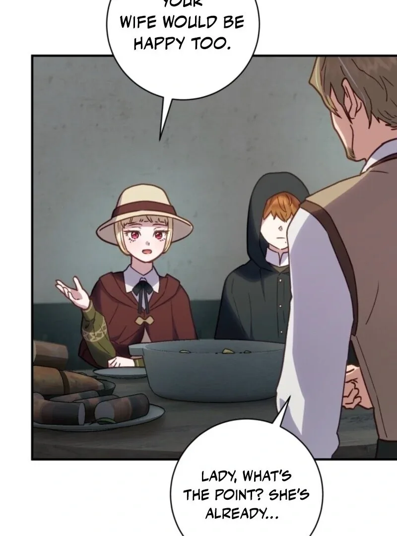 The Wirepuller Gets Lucky in Happier Years Chapter 55 page 88