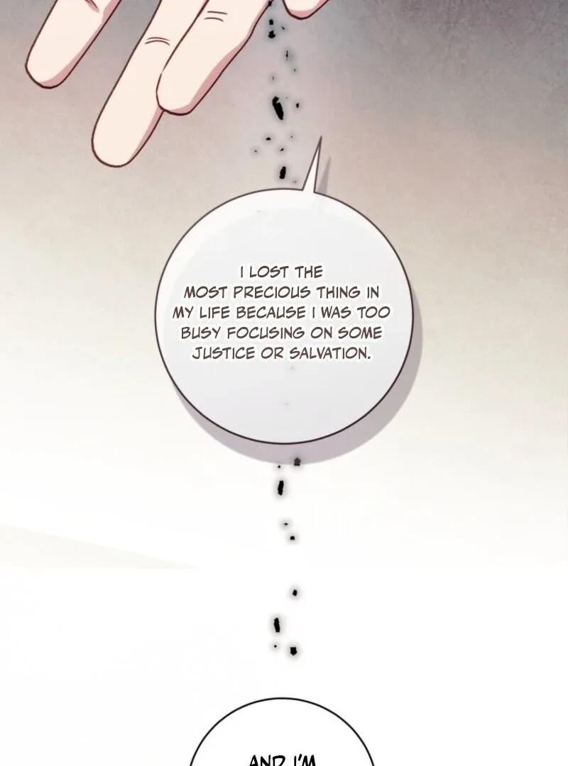 The Wirepuller Gets Lucky in Happier Years Chapter 55 page 76