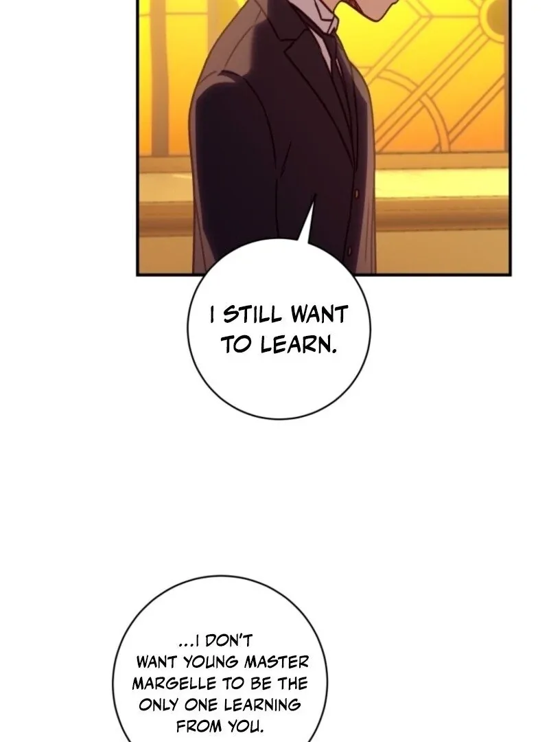 The Wirepuller Gets Lucky in Happier Years Chapter 55 page 19
