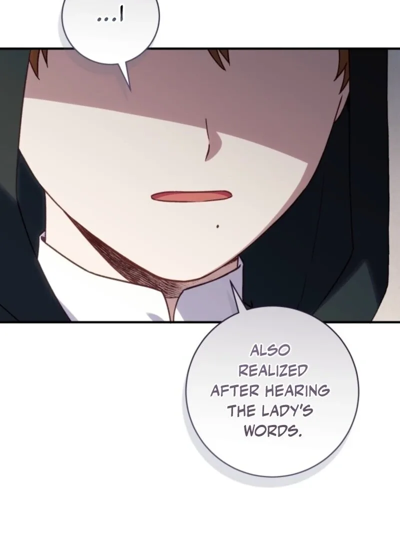 The Wirepuller Gets Lucky in Happier Years Chapter 56 page 8