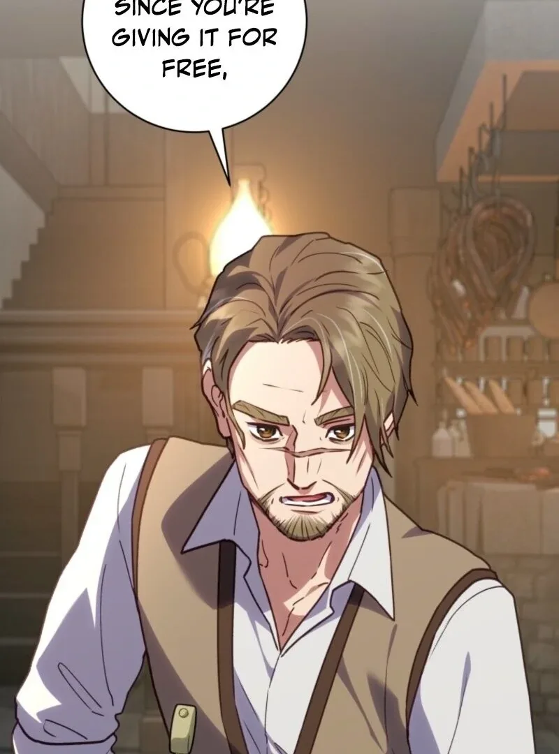 The Wirepuller Gets Lucky in Happier Years Chapter 55 page 31