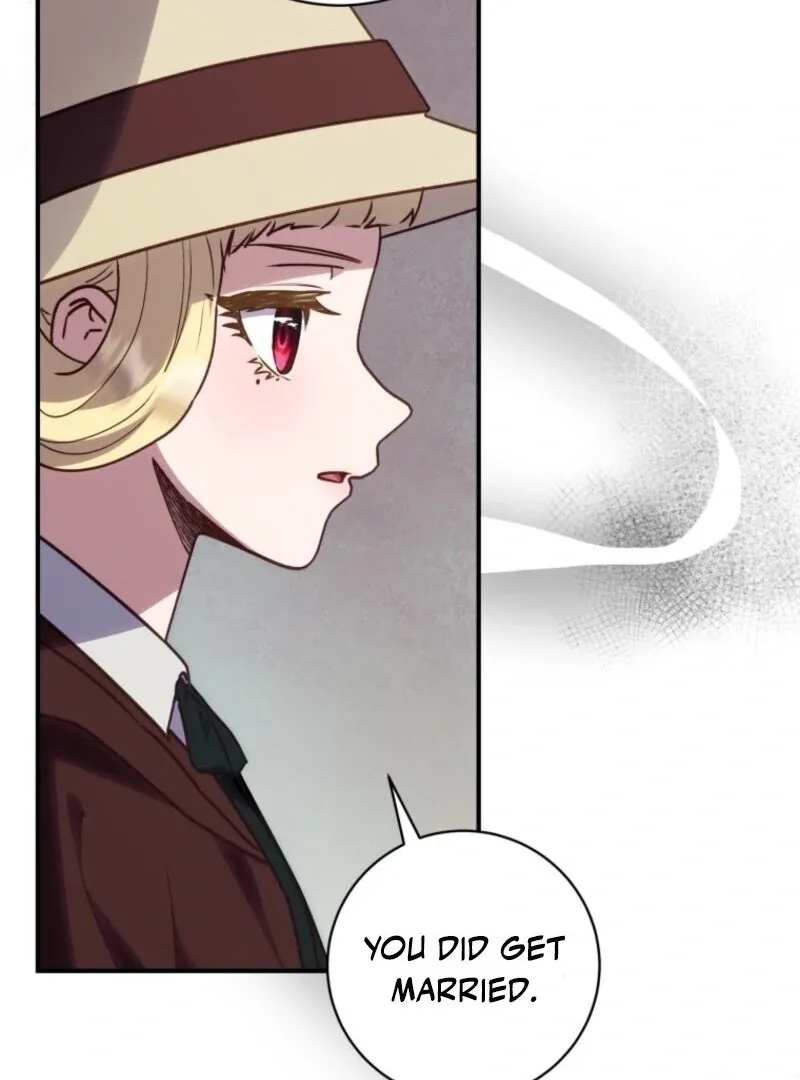 The Wirepuller Gets Lucky in Happier Years Chapter 55 page 55