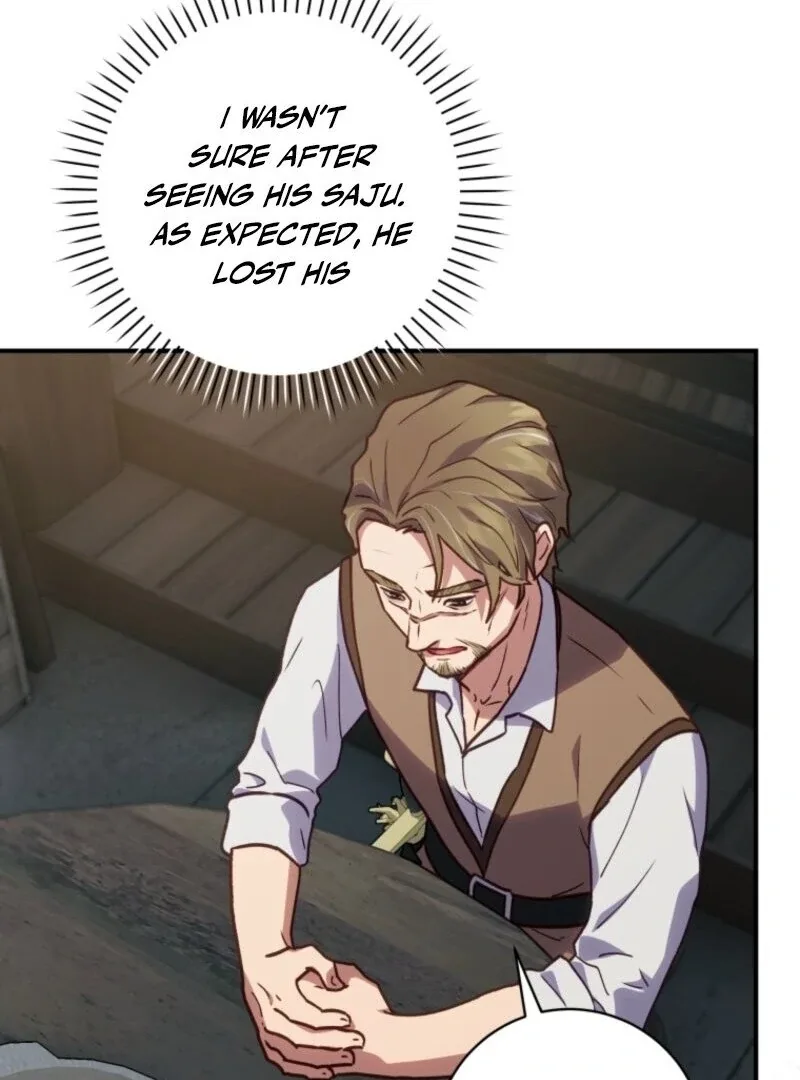 The Wirepuller Gets Lucky in Happier Years Chapter 55 page 72