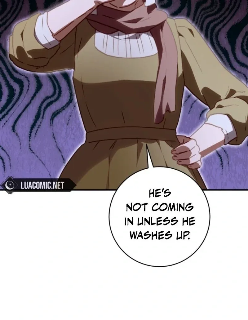The Wirepuller Gets Lucky in Happier Years Chapter 54 page 78