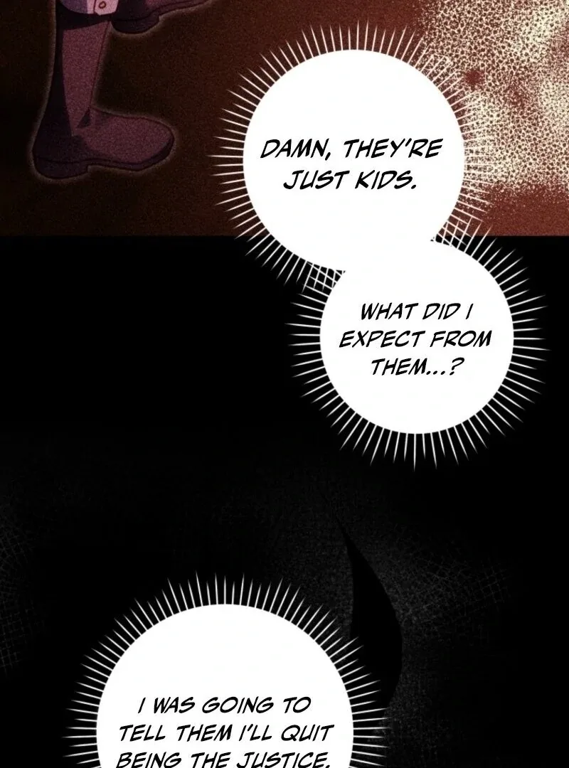 The Wirepuller Gets Lucky in Happier Years Chapter 55 page 65