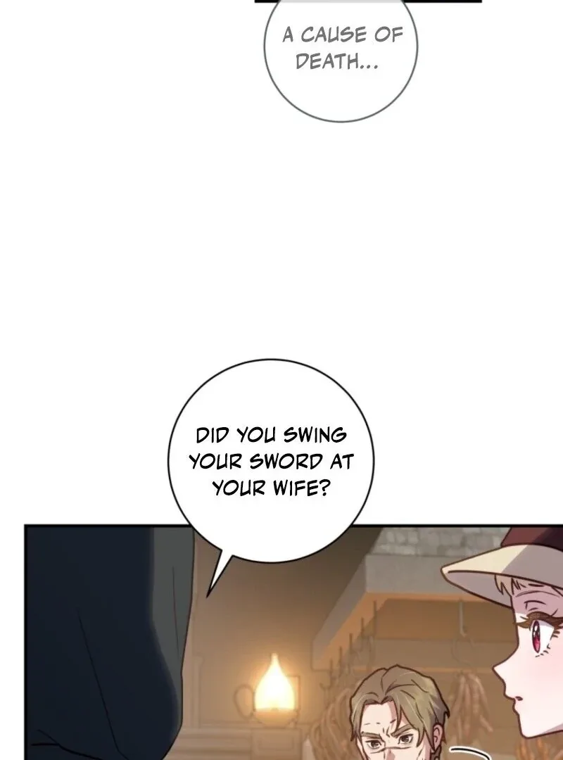 The Wirepuller Gets Lucky in Happier Years Chapter 55 page 95