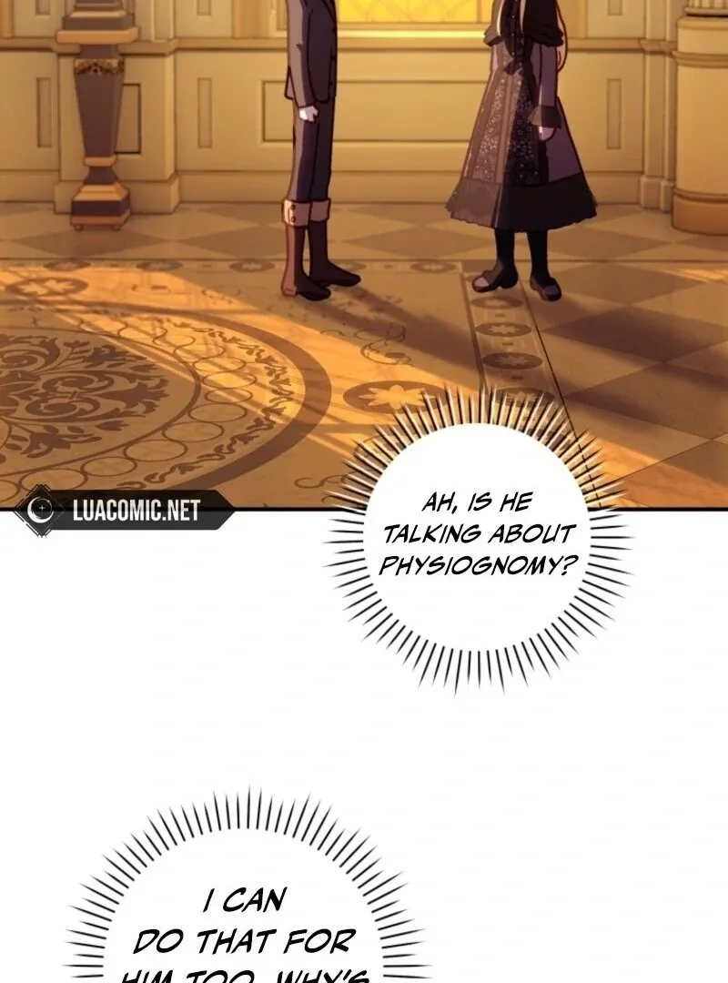 The Wirepuller Gets Lucky in Happier Years Chapter 55 page 16