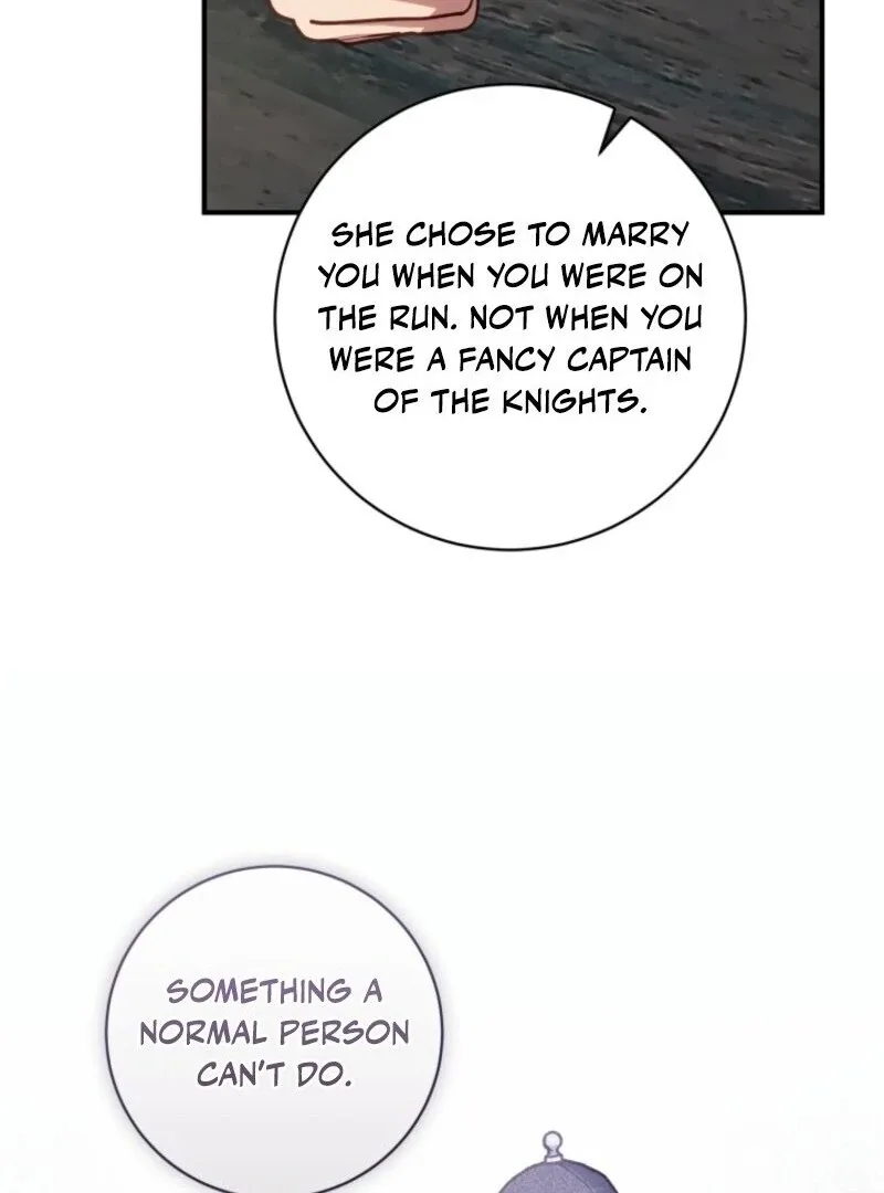 The Wirepuller Gets Lucky in Happier Years Chapter 55 page 84
