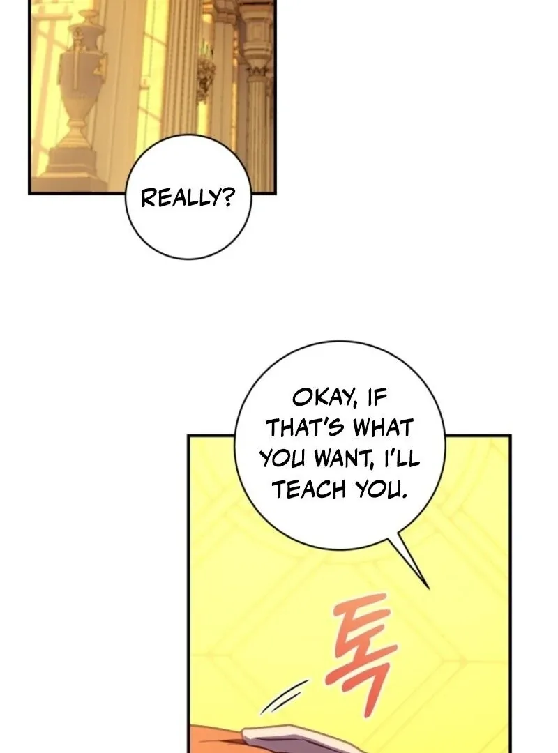 The Wirepuller Gets Lucky in Happier Years Chapter 55 page 22