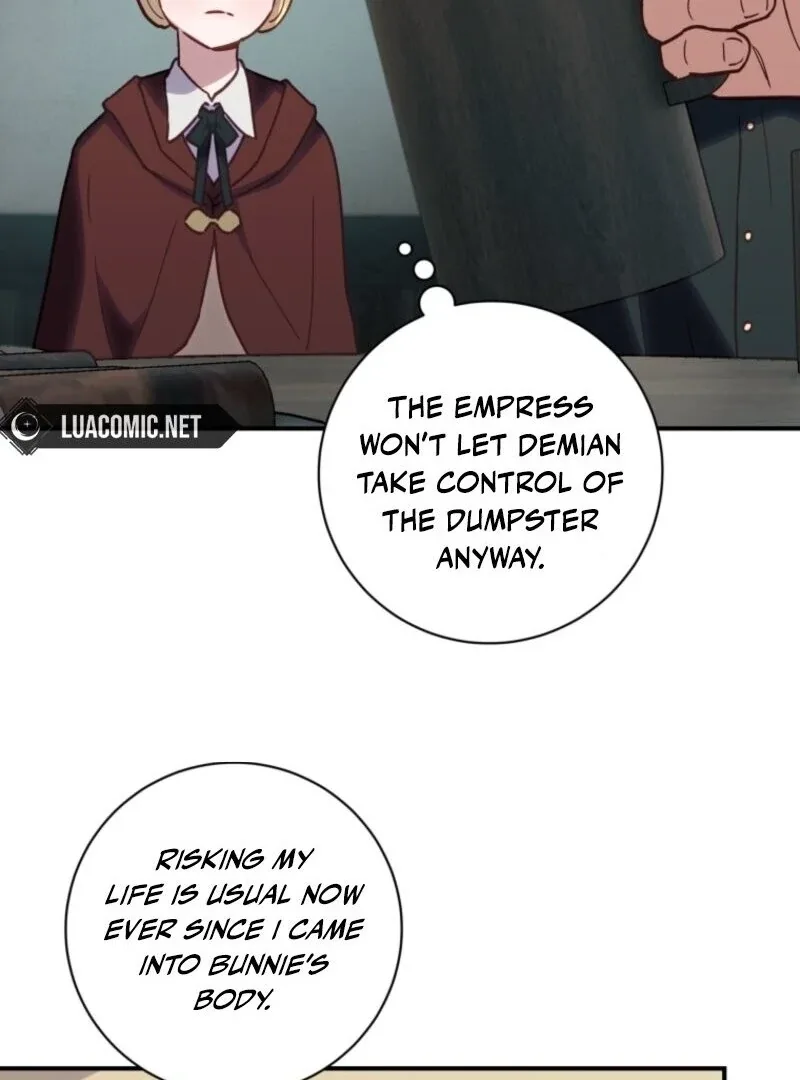 The Wirepuller Gets Lucky in Happier Years Chapter 55 page 41