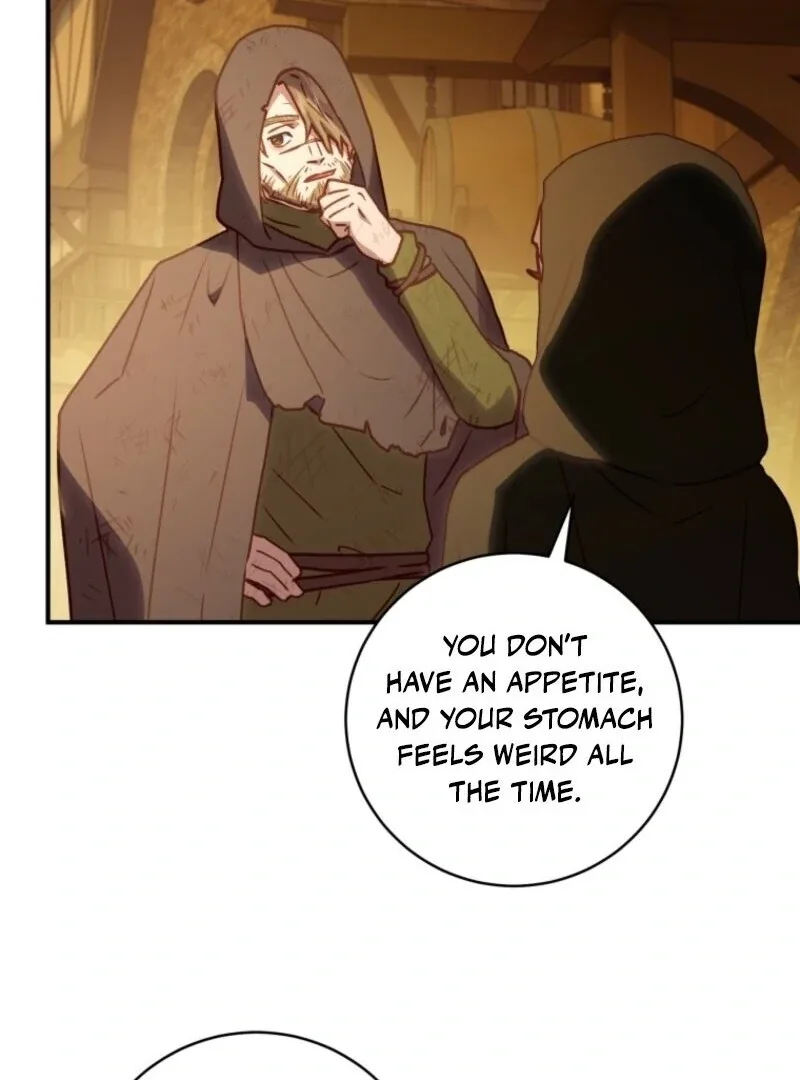 The Wirepuller Gets Lucky in Happier Years Chapter 54 page 86