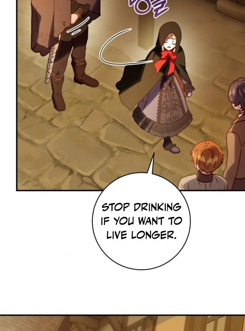 The Wirepuller Gets Lucky in Happier Years Chapter 54 page 93