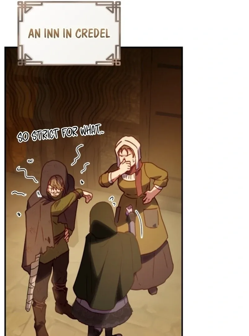 The Wirepuller Gets Lucky in Happier Years Chapter 54 page 79