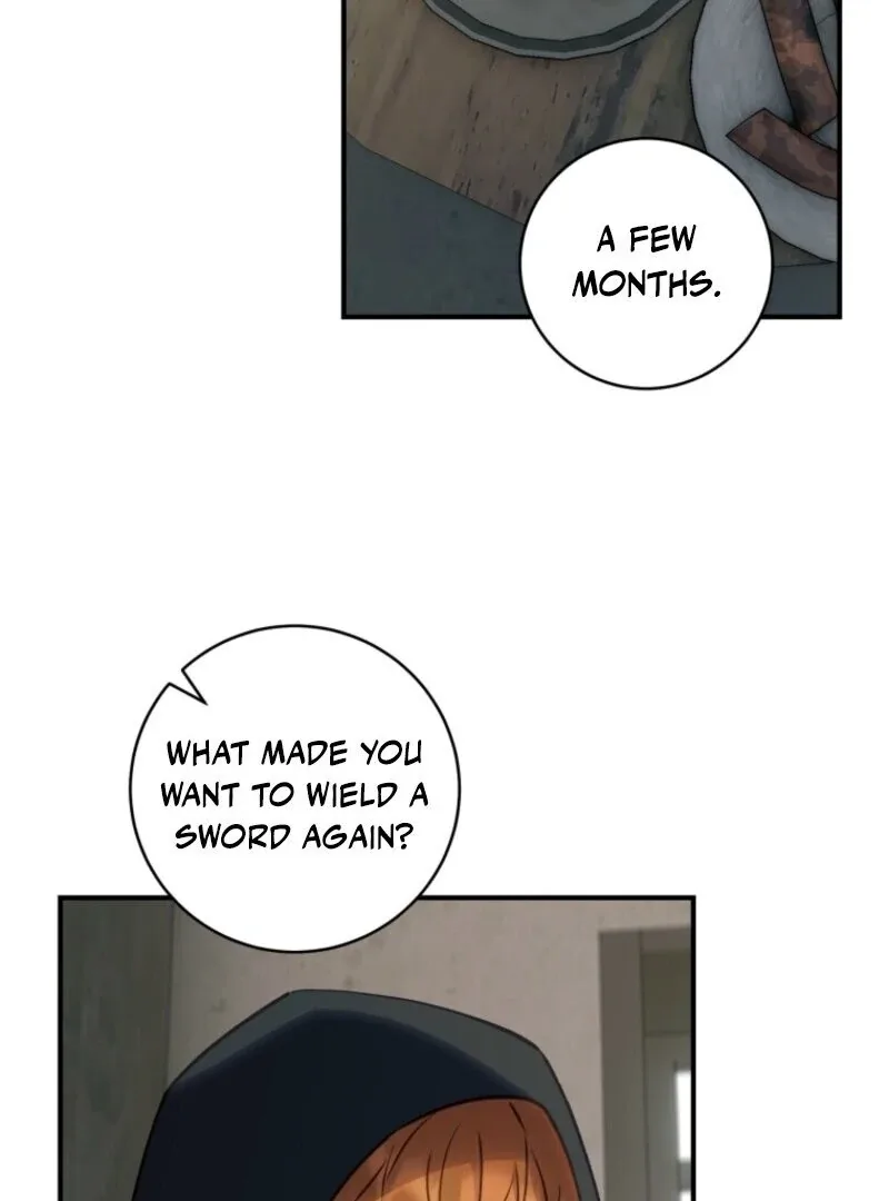 The Wirepuller Gets Lucky in Happier Years Chapter 56 page 30