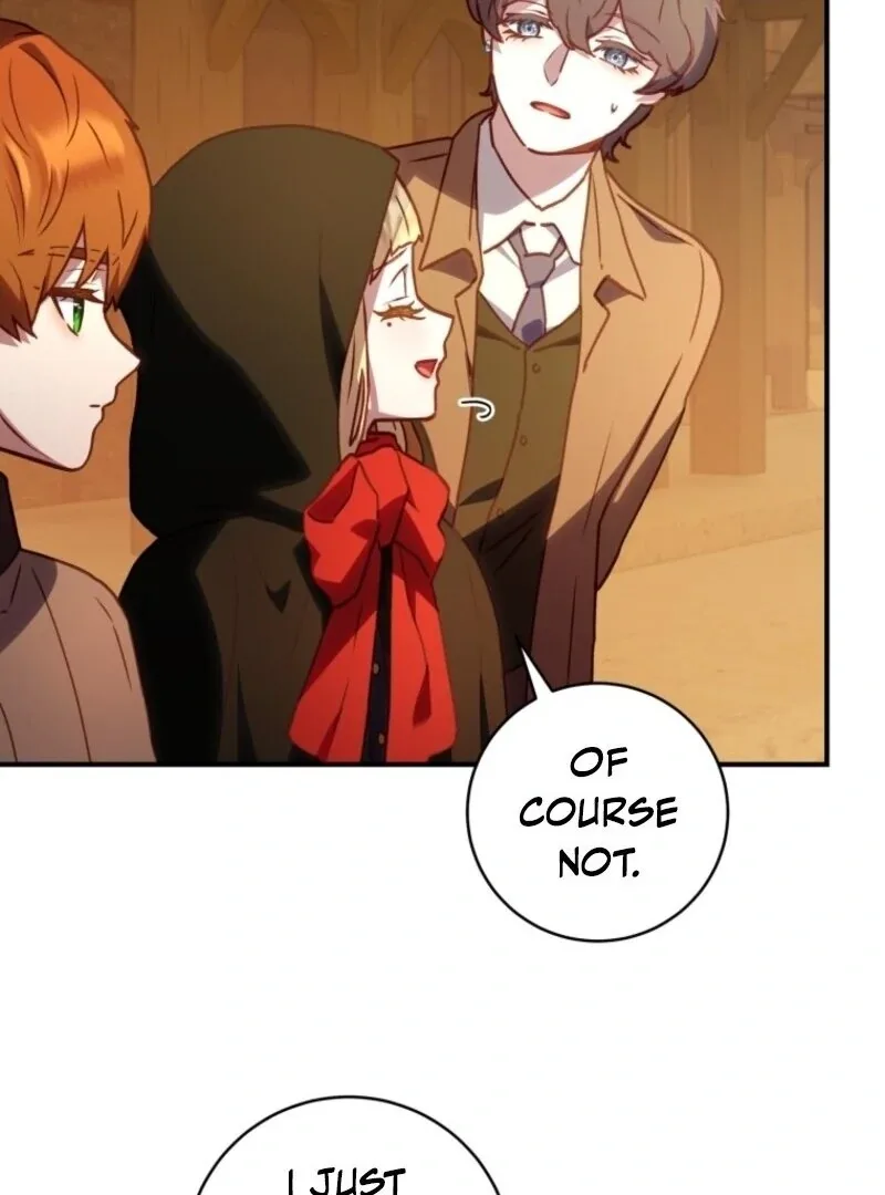 The Wirepuller Gets Lucky in Happier Years Chapter 54 page 96