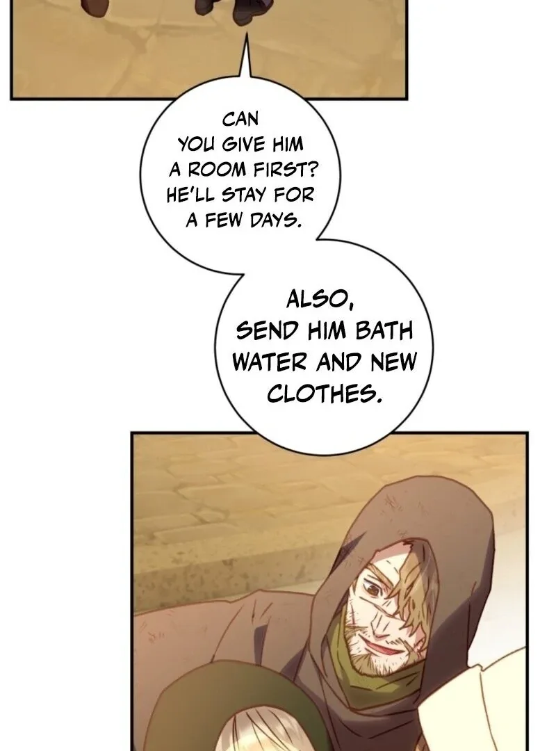 The Wirepuller Gets Lucky in Happier Years Chapter 54 page 80