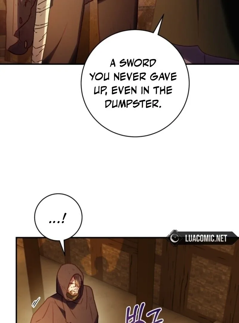 The Wirepuller Gets Lucky in Happier Years Chapter 54 page 92