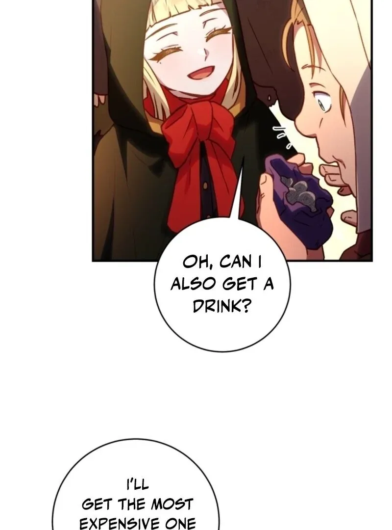 The Wirepuller Gets Lucky in Happier Years Chapter 54 page 81