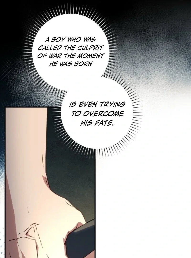 The Wirepuller Gets Lucky in Happier Years Chapter 56 page 37