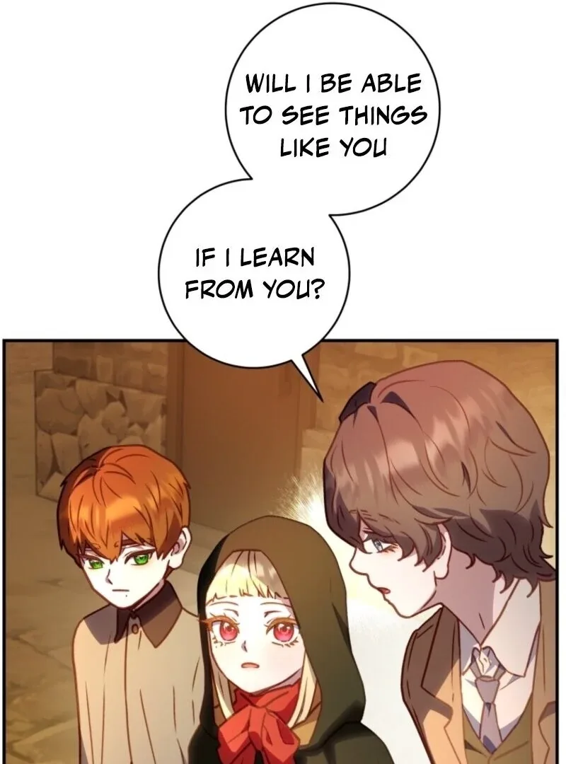 The Wirepuller Gets Lucky in Happier Years Chapter 54 page 101
