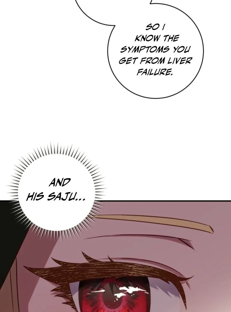The Wirepuller Gets Lucky in Happier Years Chapter 54 page 98