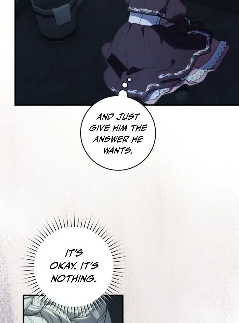 The Wirepuller Gets Lucky in Happier Years Chapter 58 page 61