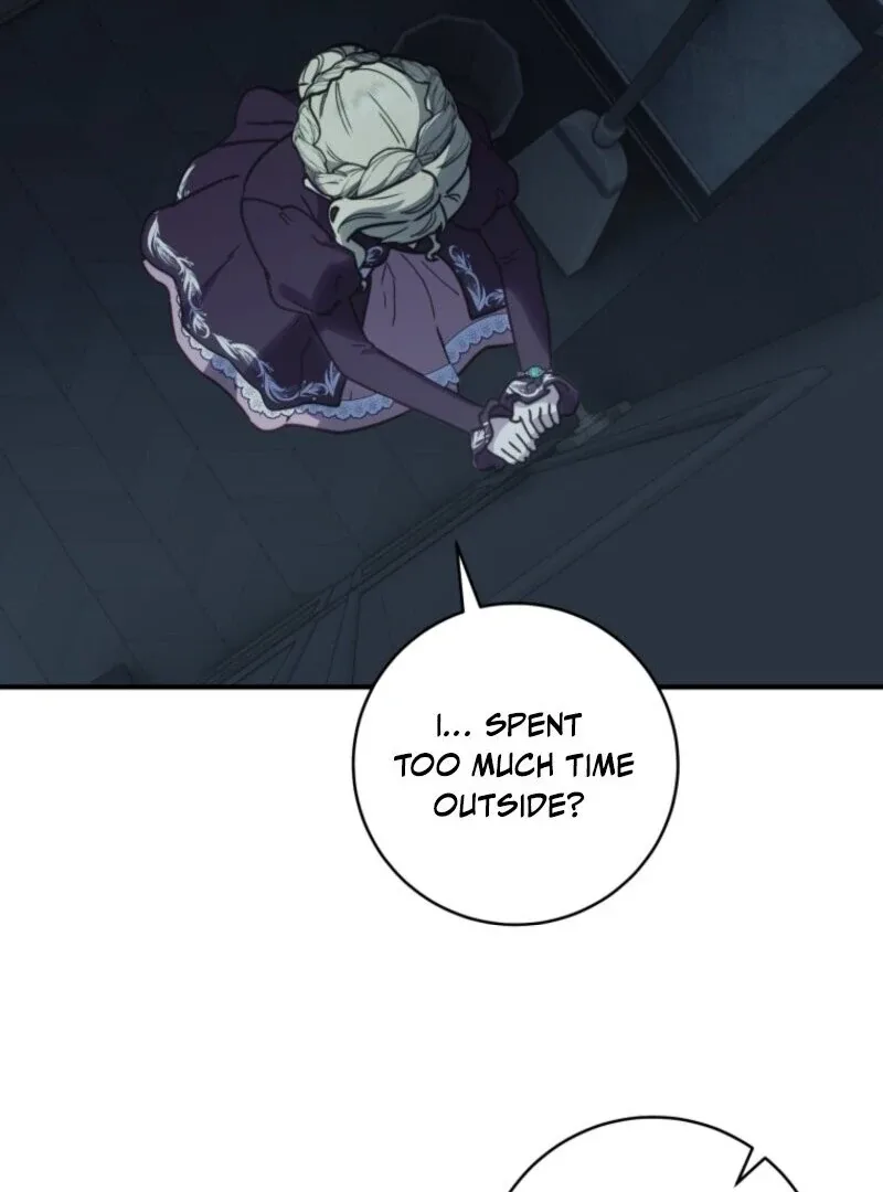 The Wirepuller Gets Lucky in Happier Years Chapter 58 page 49