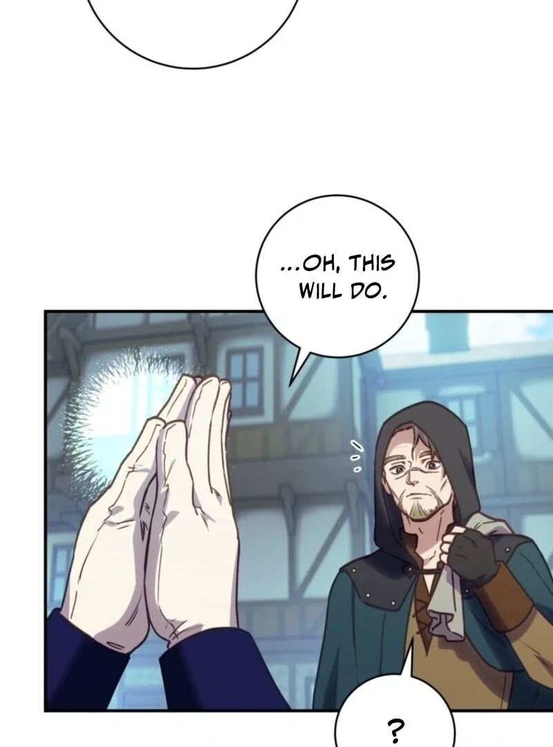 The Wirepuller Gets Lucky in Happier Years Chapter 56 page 51